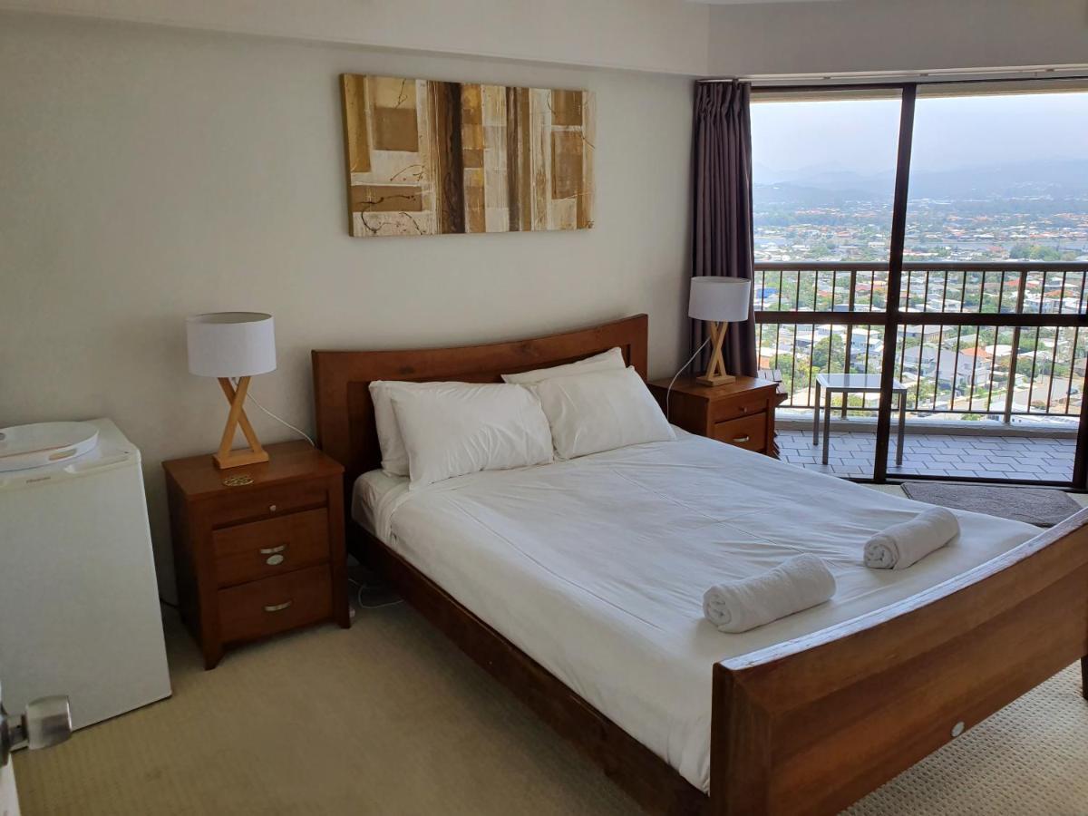 Burleigh Esplanade Apartments Gold Coast Ngoại thất bức ảnh